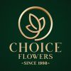 Choice Flowers L.L.C logo - Similar company to Morpho Flowers