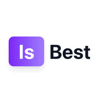 Isbest logo - Similar company to Kwelii Finance