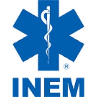 INEM logo - Similar company to Chedv