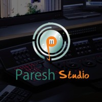 Paresh Studio logo - Similar company to Much Much Media