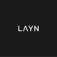 LAYN logo - Similar company to Drapers' Hall (Dh Venues)