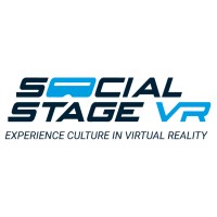 SocialSTAGE-VR logo - Similar company to Xr Interaction