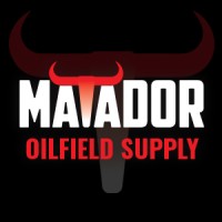 Matador Oilfield Supply, LLC logo - Similar company to Engineered Pipeline Systems Inc