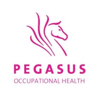 Pegasus Occupational Health Limited logo - Similar company to Thrive Occupational Health And Safety