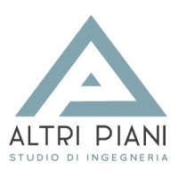 ALTRI PIANI - Studio di Ingegneria logo - Similar company to Adb - Bridges & Structures