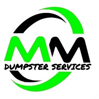 Mm Dumpster Services