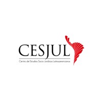 Centro de Estudios Socio Jurídicos Latinoamericanos CESJUL logo - Similar company to Fundasol 126