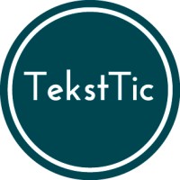 Teksttic
