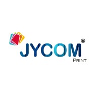 JYCOM logo - Similar company to Prompt2Design