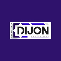 Dijon Mécanique logo - Similar company to Flip-Soft