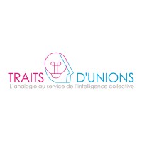 Traits d'Unions logo - Similar company to Cap Allure