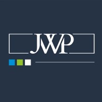 JWP Patent & Trademark Attorneys logo - Similar company to Aipex  - Europe Connected