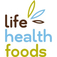 Life Health Foods logo - Similar company to Lnvo