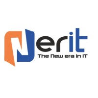 NERIT s.r.o. logo - Similar company to Czech Export Services