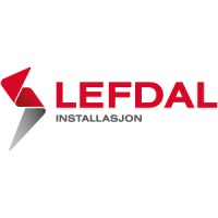 Lefdal Installasjon AS logo - Similar company to Storm Elektro Oslo-Akershus As