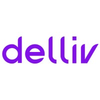 Delliv logo - Similar company to Beenode.Io