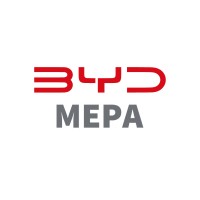 BYD MEPA logo - Similar company to Byd Kar