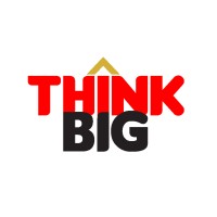 Think Big logo - Similar company to Monofix Packaging Solutions !