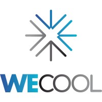 wecool GmbH logo - Similar company to Wecool