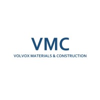 Volvox materials & construction logo - Similar company to Kips Doo