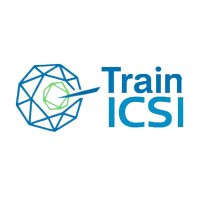 Train ICSI logo - Similar company to | Linkedin