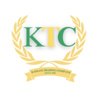 Kassam Trading Company logo - Similar company to Kick Off Academy