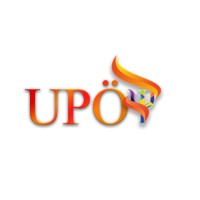 UPÖY logo - Similar company to Turkish Psychological Counselor Student Council