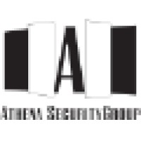 Athena Security logo - Similar company to Hydraprotec