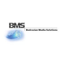 Bedrosian Media Solutions logo - Similar company to B Storytelling