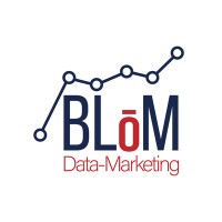 BloM Data-Marketing logo - Similar company to Ceabad