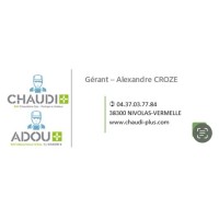 Chaudi Plus logo - Similar company to Apc Énergie