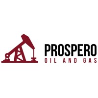 Prospero Oil and Gas logo - Similar company to Effort Energy