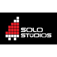 Solo Studios logo - Similar company to Iph Studios