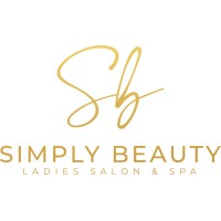 Simply Beauty Ladies Salon & Spa logo - Similar company to Score Plus Consultancy