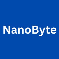 NanoByte Media logo - Similar company to Archiorinfra Projects Official