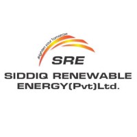 Siddiq Renewable Energy logo - Similar company to Wuxi Sunlit Meter Co., Ltd.