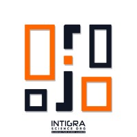 Intigra Science Organization logo - Similar company to Govt. Science College Science Club