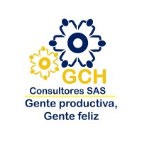 GCH Consultores logo - Similar company to Gch Consulting
