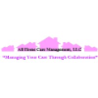 All Home Care Management Llc