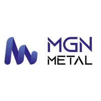 MGN Metal Makine Sanayi Ltd. Şti. logo - Similar company to Sipsan Exhaust Systems