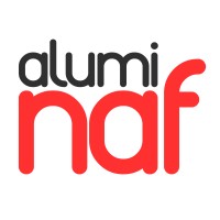 Aluminaf S.L. - Fundición De Aleaciones De Aluminio logo - Similar company to Euskatfund
