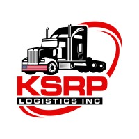 KSRP LOGISTICS INC logo - Similar company to Kapa Logistic