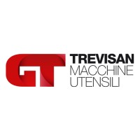 TREVISAN MACCHINE UTENSILI S.P.A. logo - Similar company to Menti Machine Tools
