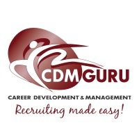 Career Development & Management Guru logo - Similar company to Proactive Action