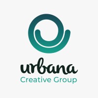 Urbana Creative Group logo - Similar company to Simbiotecapp