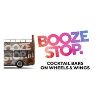 BoozeStop Events logo - Similar company to Airfactory