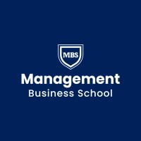 Management Business School logo - Similar company to Smart Factory Peru