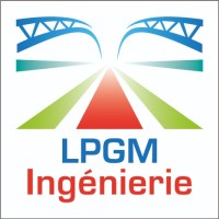 LPGM INGENIERIE logo - Similar company to Georet