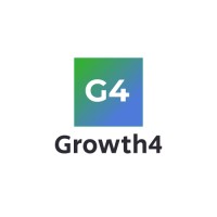 Growth4 logo - Similar company to Datalizard Ag