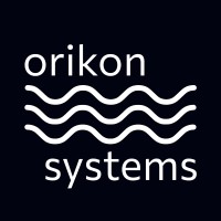 Orikon Systems logo - Similar company to Wisepub